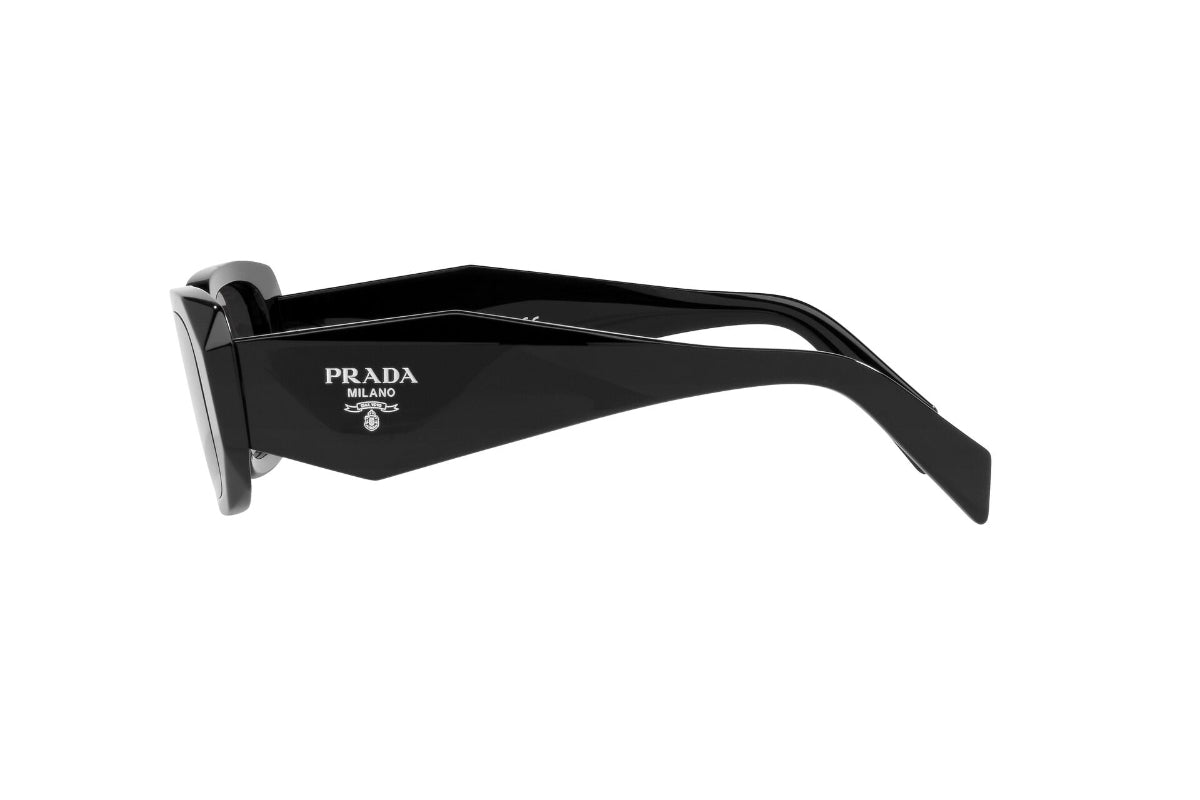 Prada Lentes de Sol Scultoreo PR17WS
