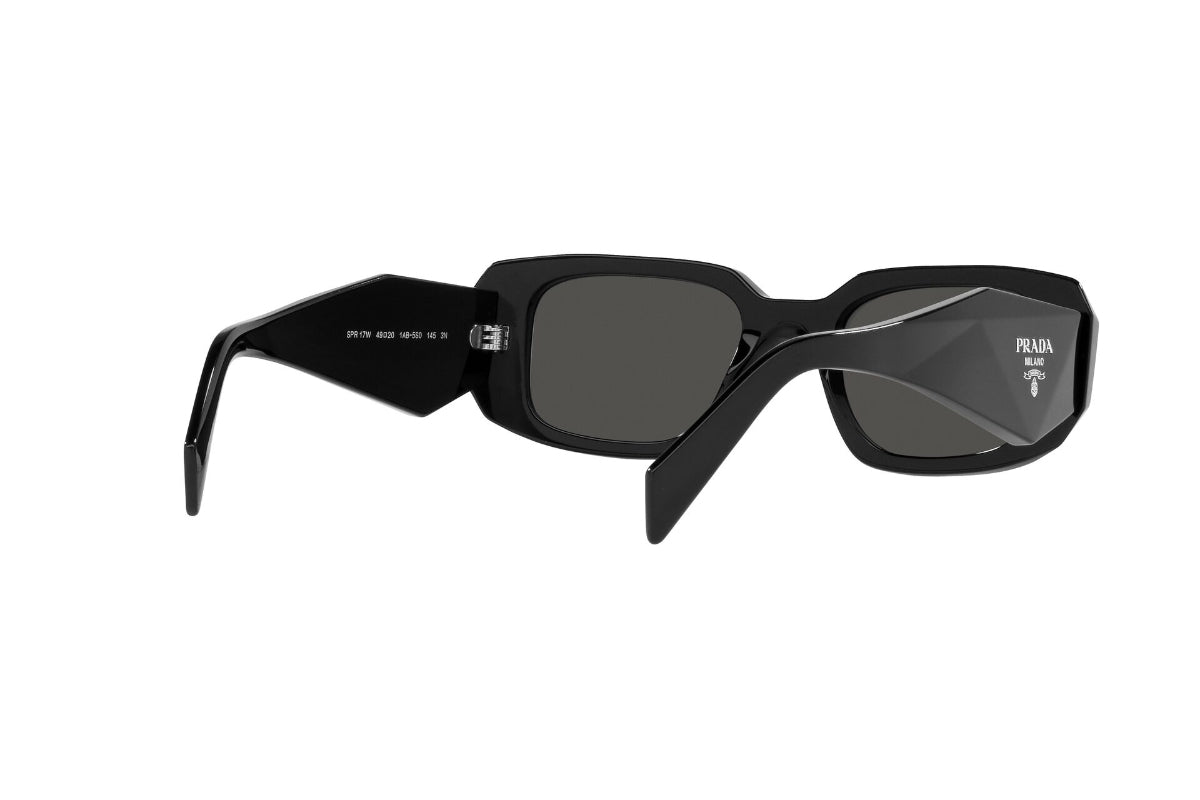 Prada Lentes de Sol Scultoreo PR17WS