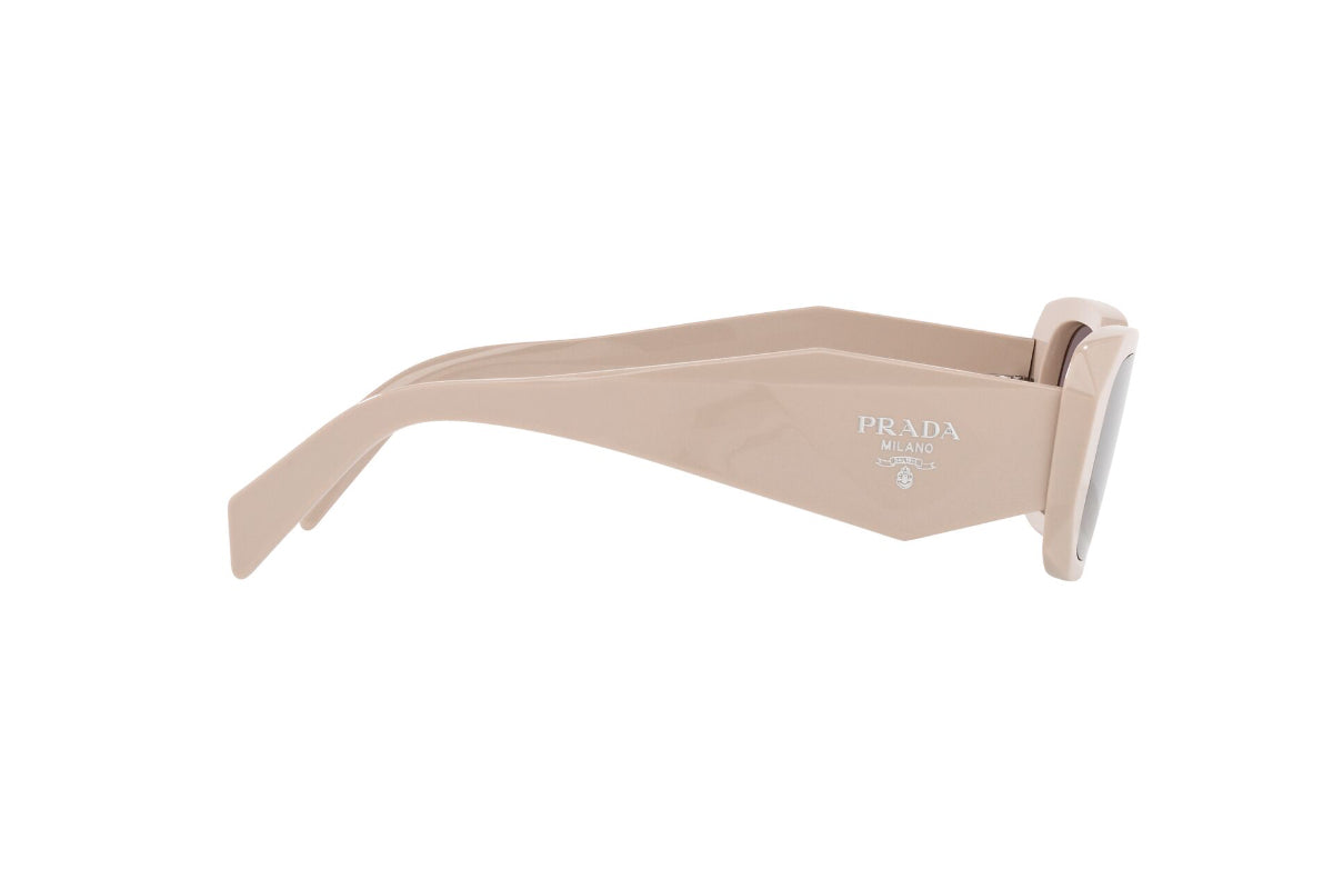 Prada Lentes de Sol Scultoreo PR17WS