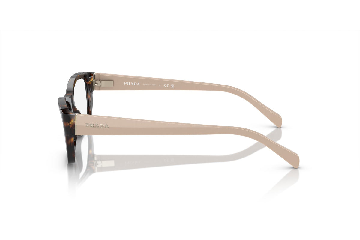 Prada Lentes Ópticos Heritage PR18OV