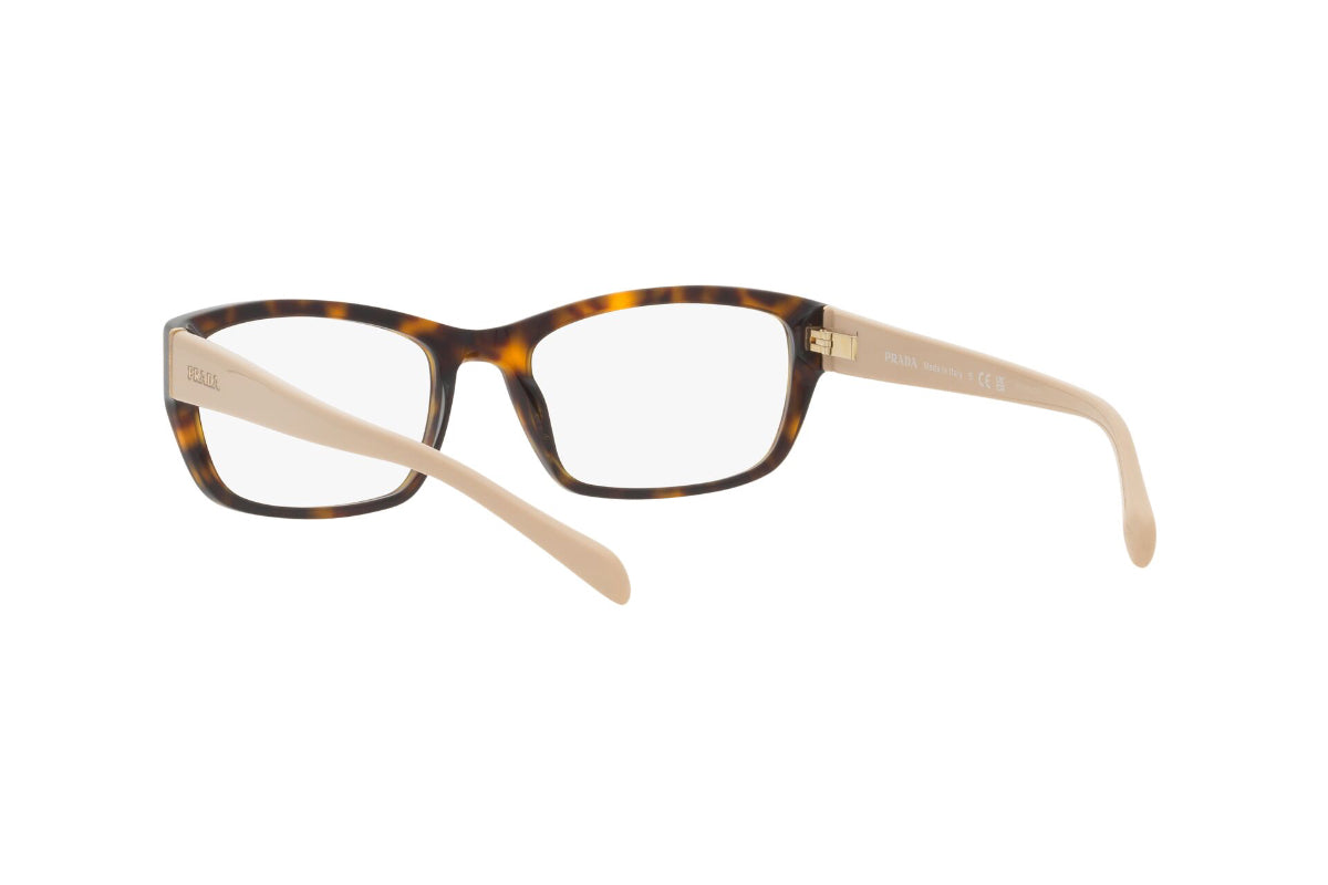 Prada Lentes Ópticos Heritage PR18OV