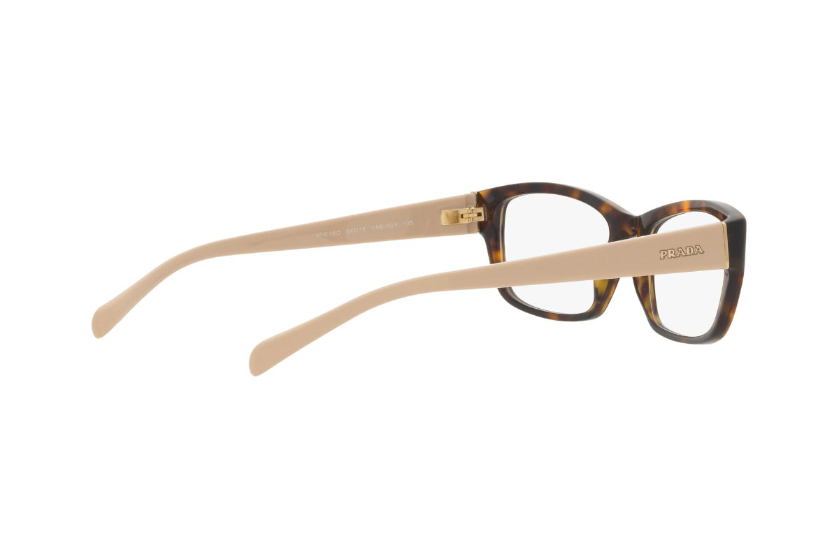 Prada Lentes Ópticos Heritage PR18OV