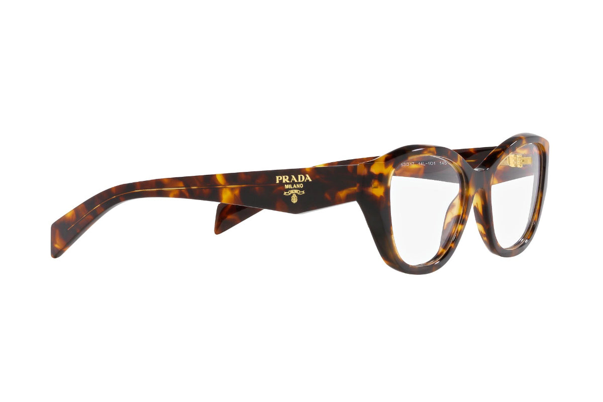 Prada Lentes Ópticos PR21ZV