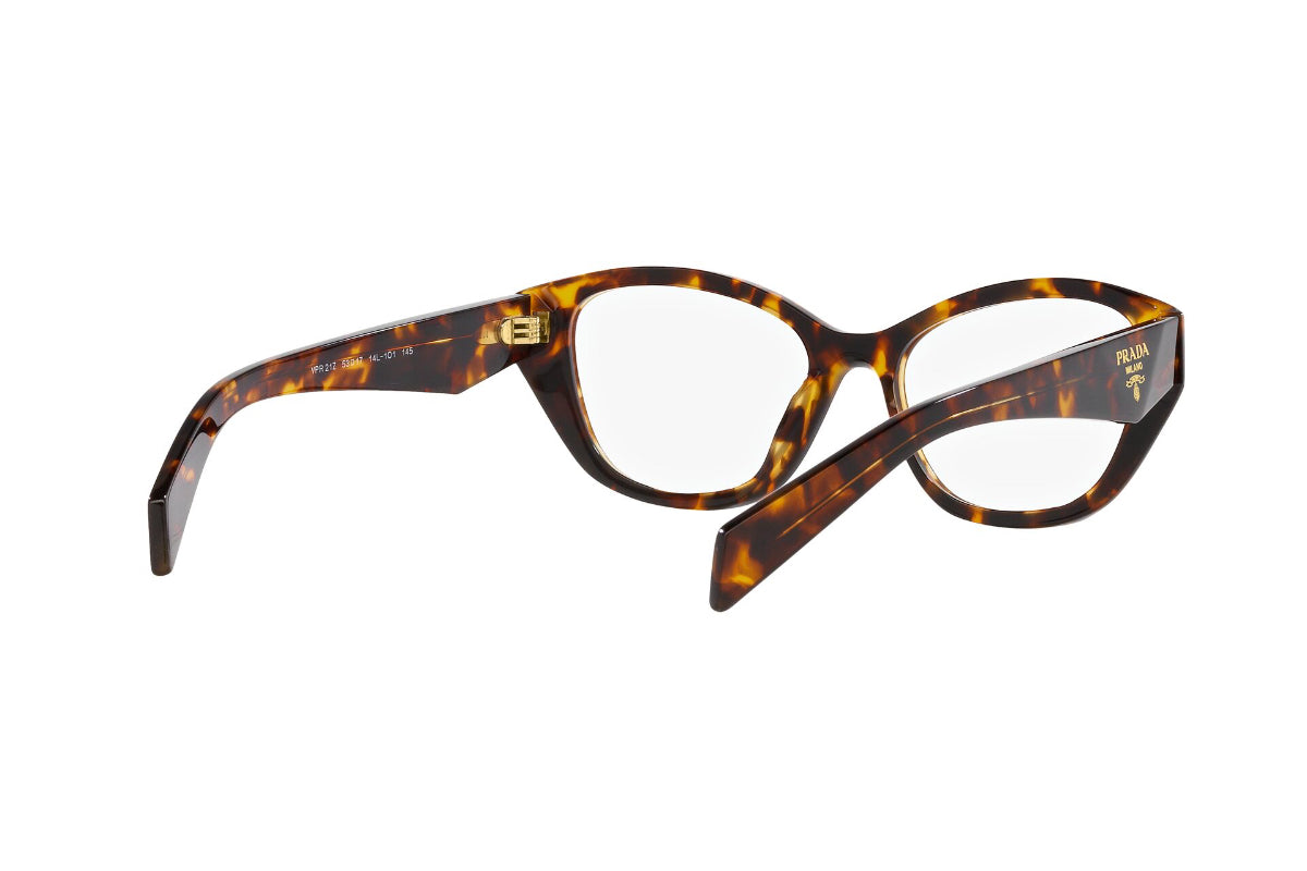 Prada Lentes Ópticos PR21ZV