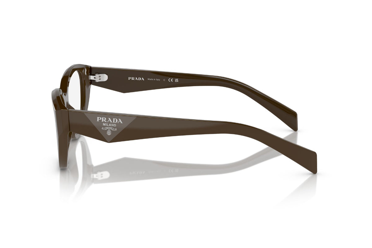 Prada Lentes Ópticos PR21ZV