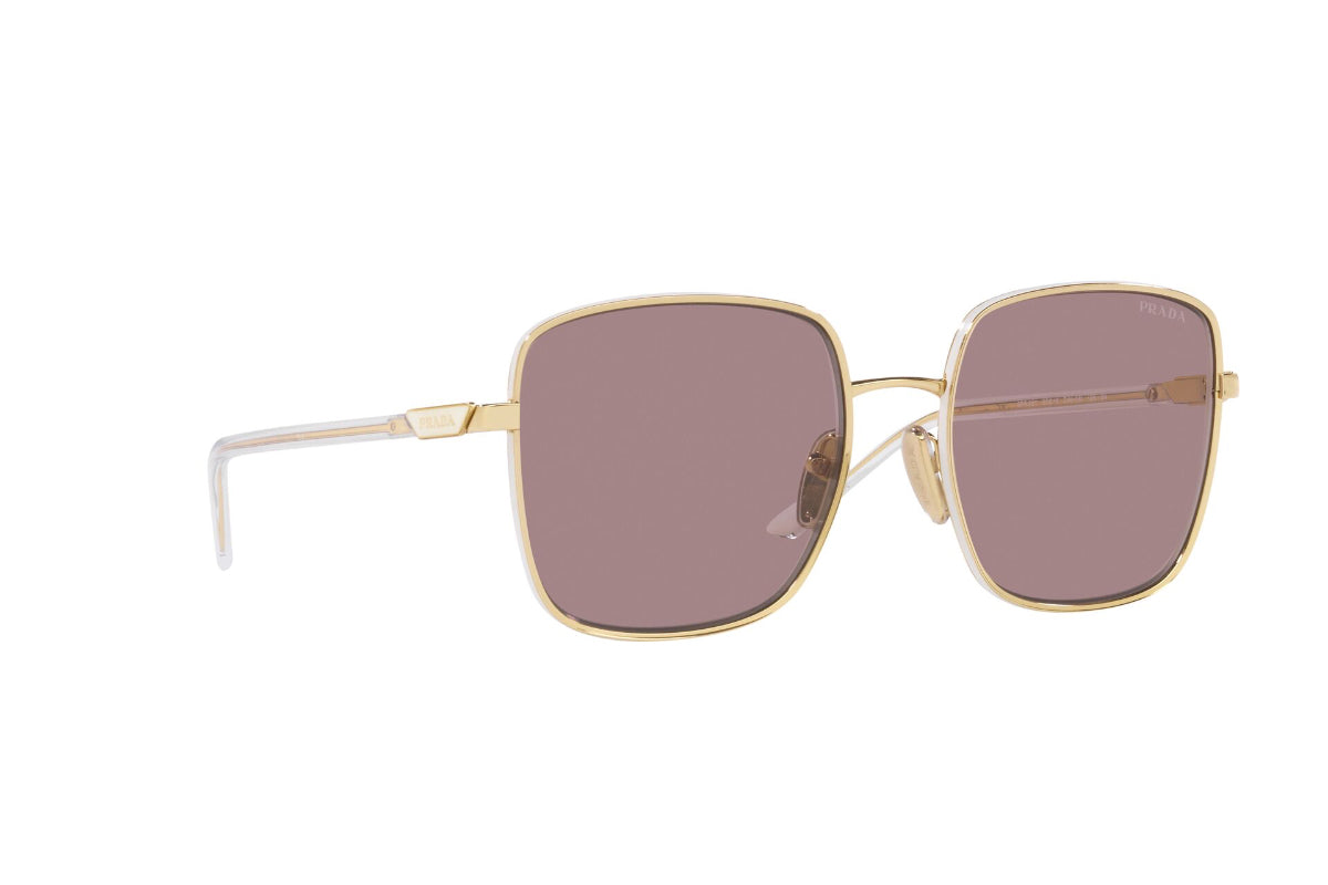Prada Lentes de Sol Pale PR55YSZ