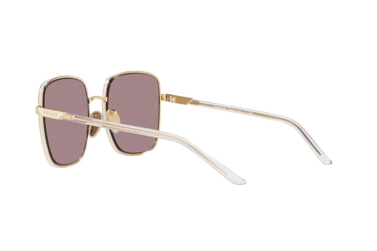 Prada Lentes de Sol Pale PR55YSZ