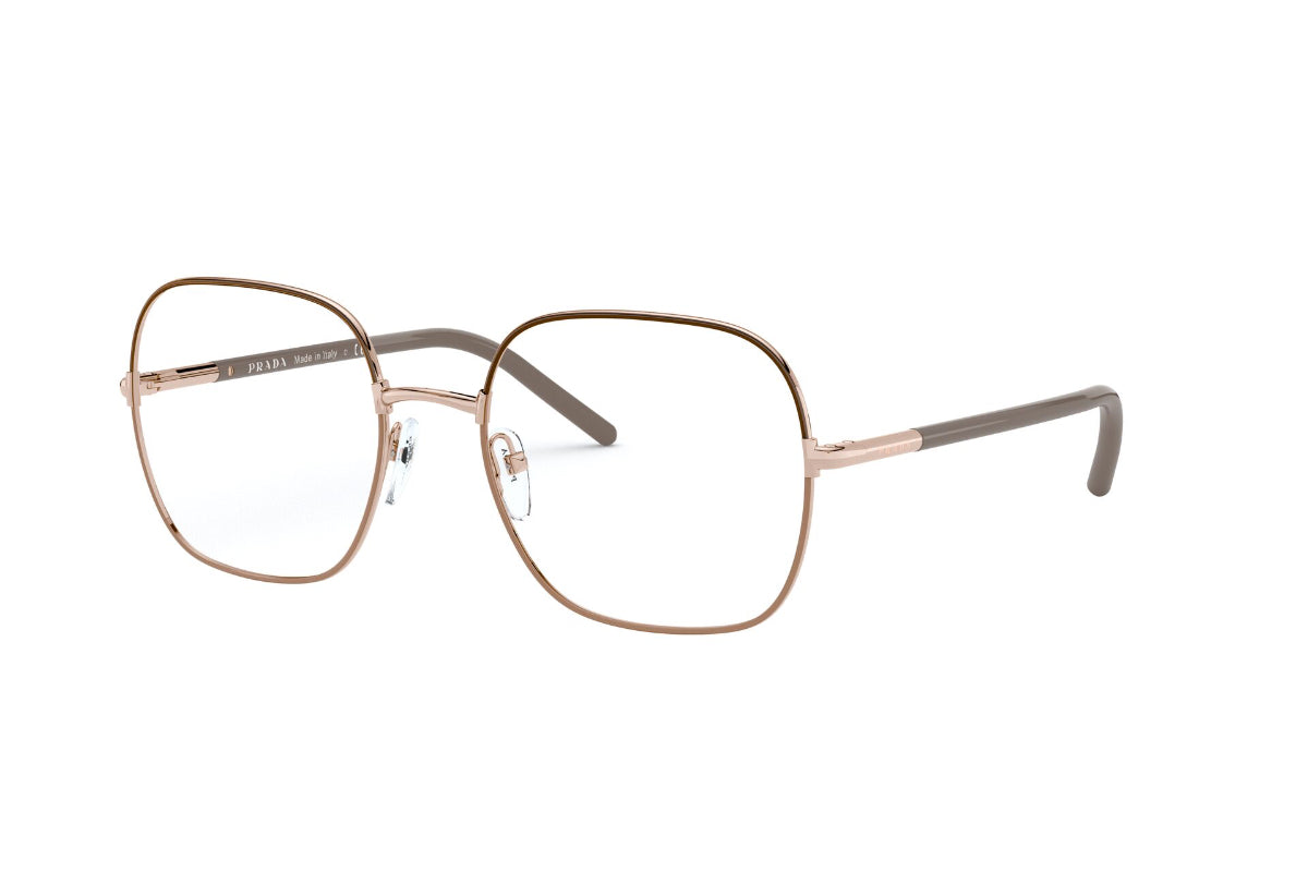 Prada Lentes Ópticos PR56WV