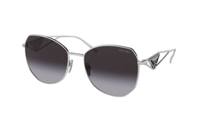 Prada Lentes de Sol Degradados PR57YS