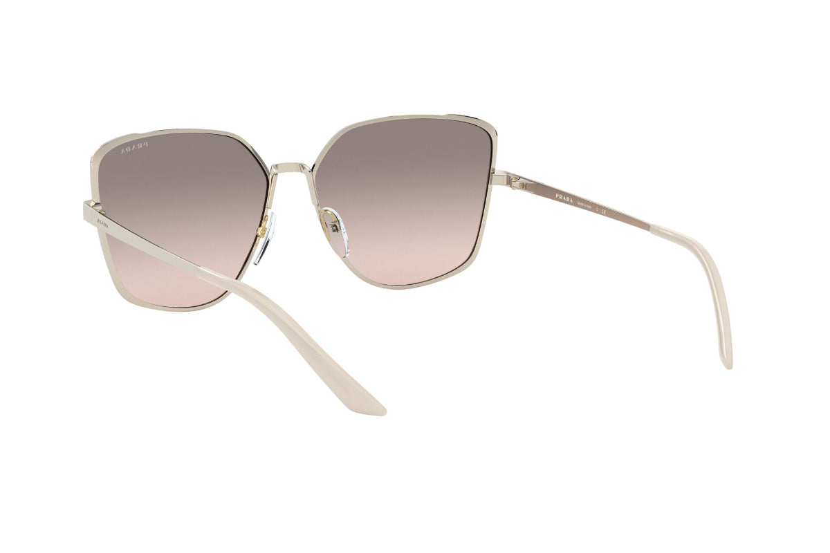 Prada Lentes de Sol Pale PR60XS