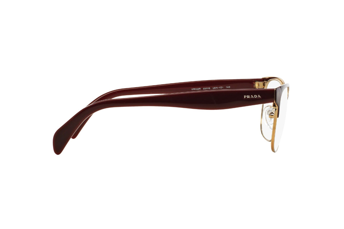 Prada Lentes Ópticos Conceptual PR65RV