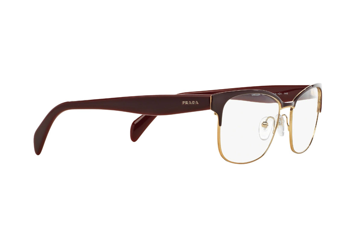 Prada Lentes Ópticos Conceptual PR65RV