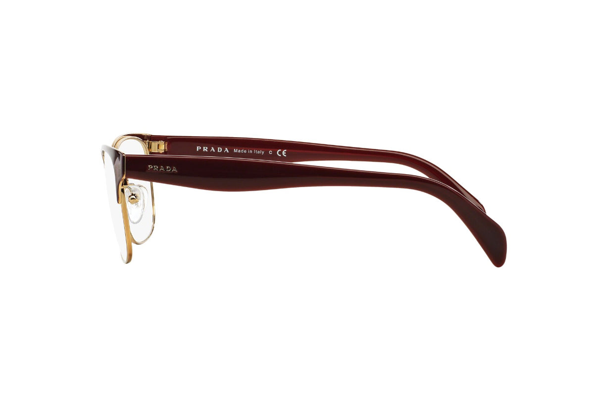 Prada Lentes Ópticos Conceptual PR65RV