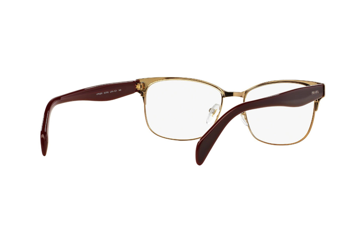 Prada Lentes Ópticos Conceptual PR65RV
