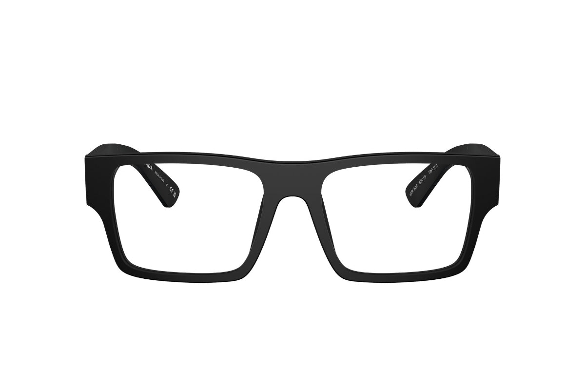 Prada Lentes Ópticos PRA08V