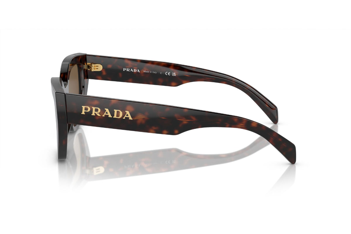Prada Lentes de Sol Briar PRA09S