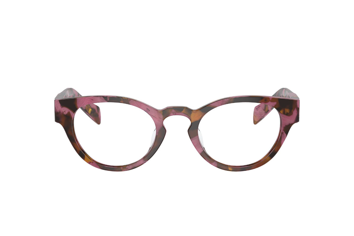 Prada Lentes Ópticos PRA11VD