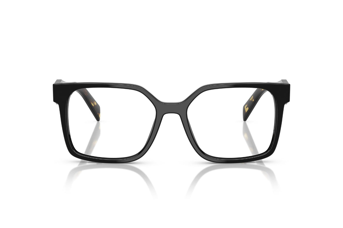 Prada Lentes Ópticos PRB03V