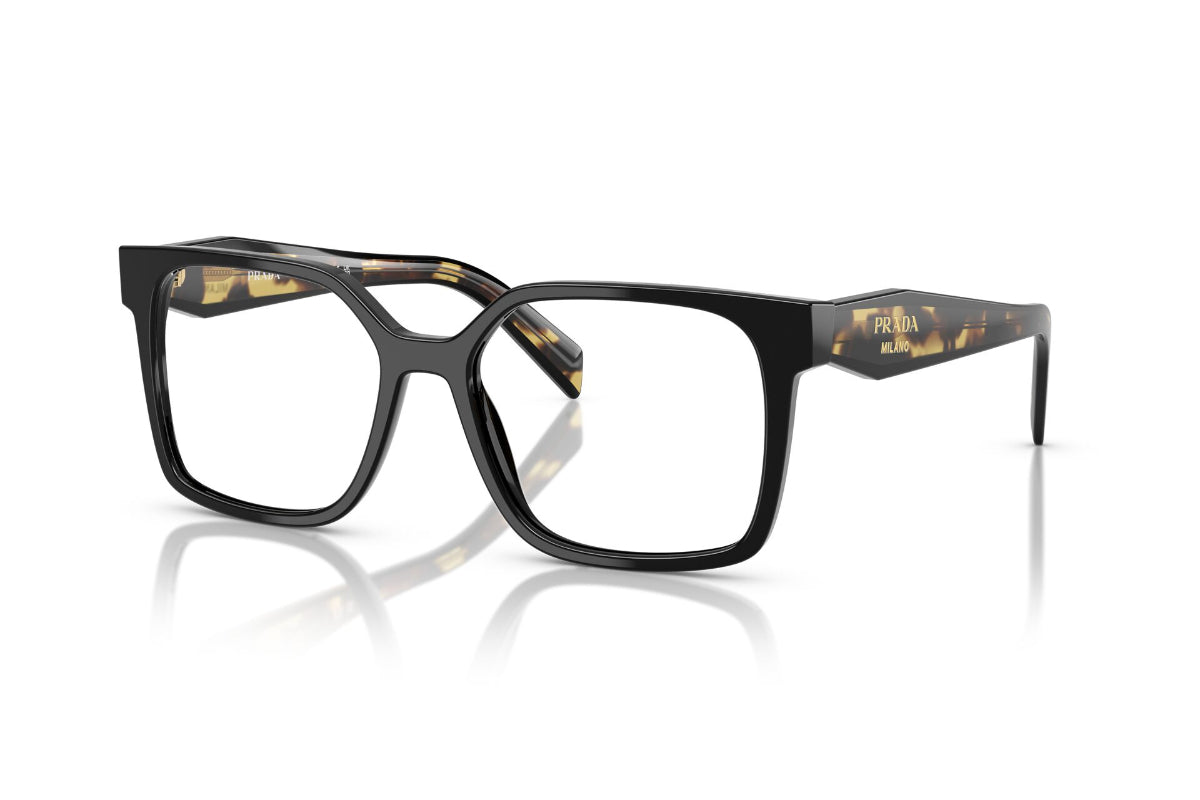 Prada Lentes Ópticos PRB03V