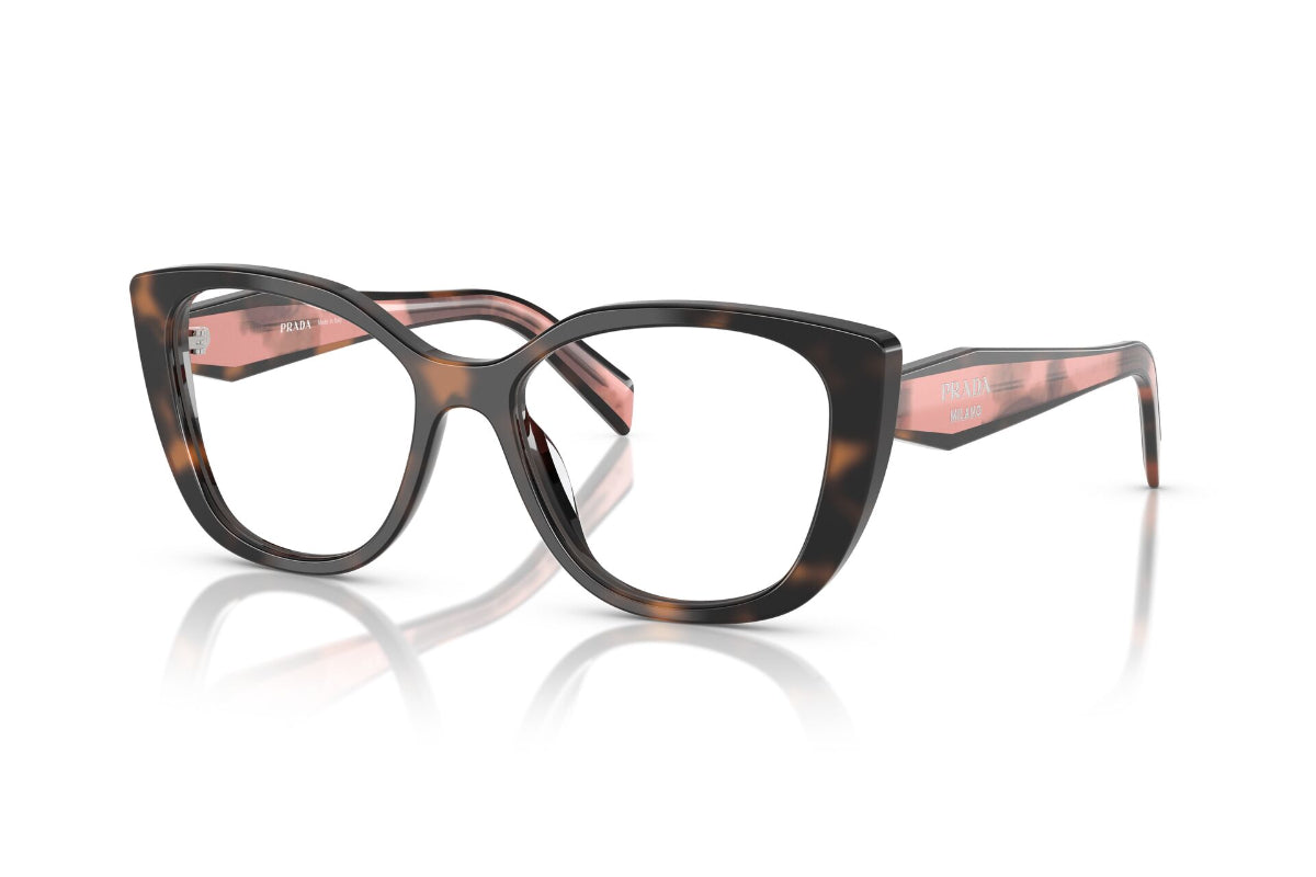 Prada Lentes Ópticos PRB04V