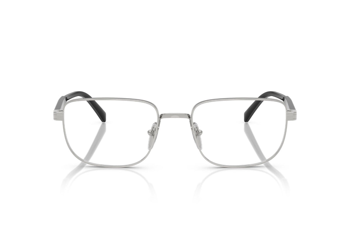 Prada Lentes Ópticos PRB51V