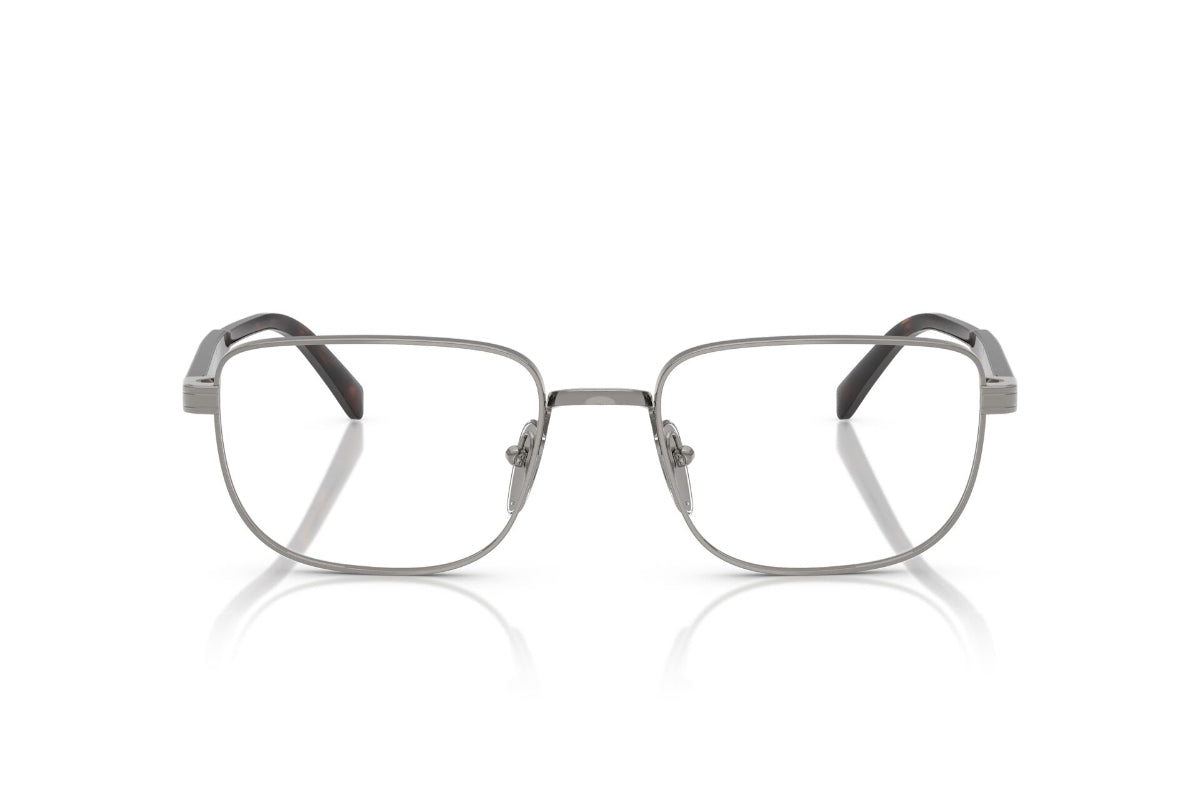 Prada Lentes Ópticos PRB51V