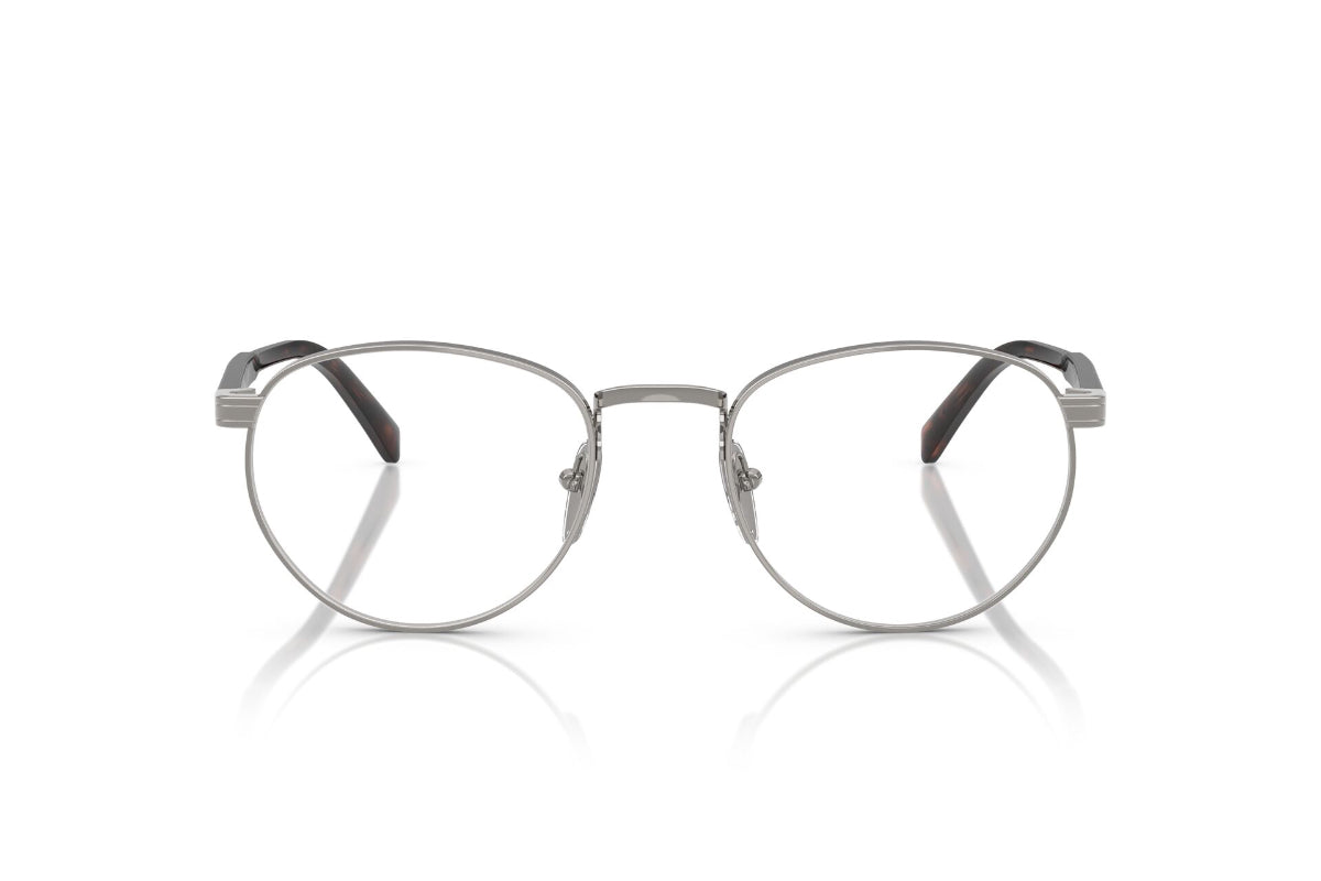 Prada Lentes Ópticos PRB52V