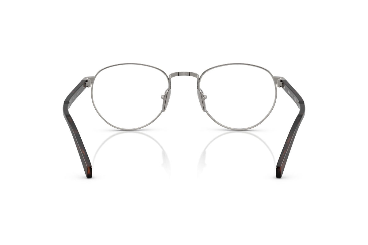 Prada Lentes Ópticos PRB52V