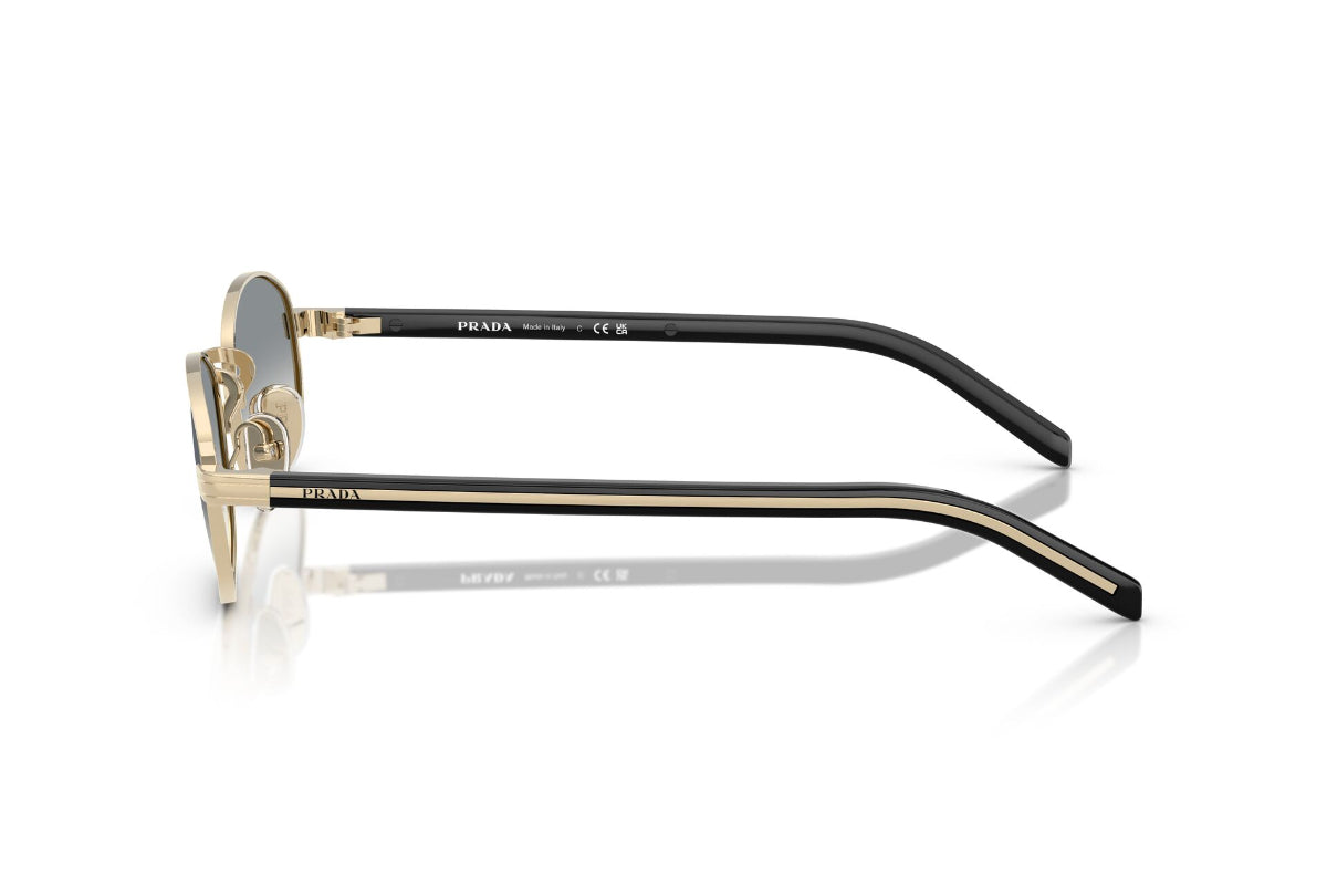 Prada Lentes de Sol Degradados PRB53S