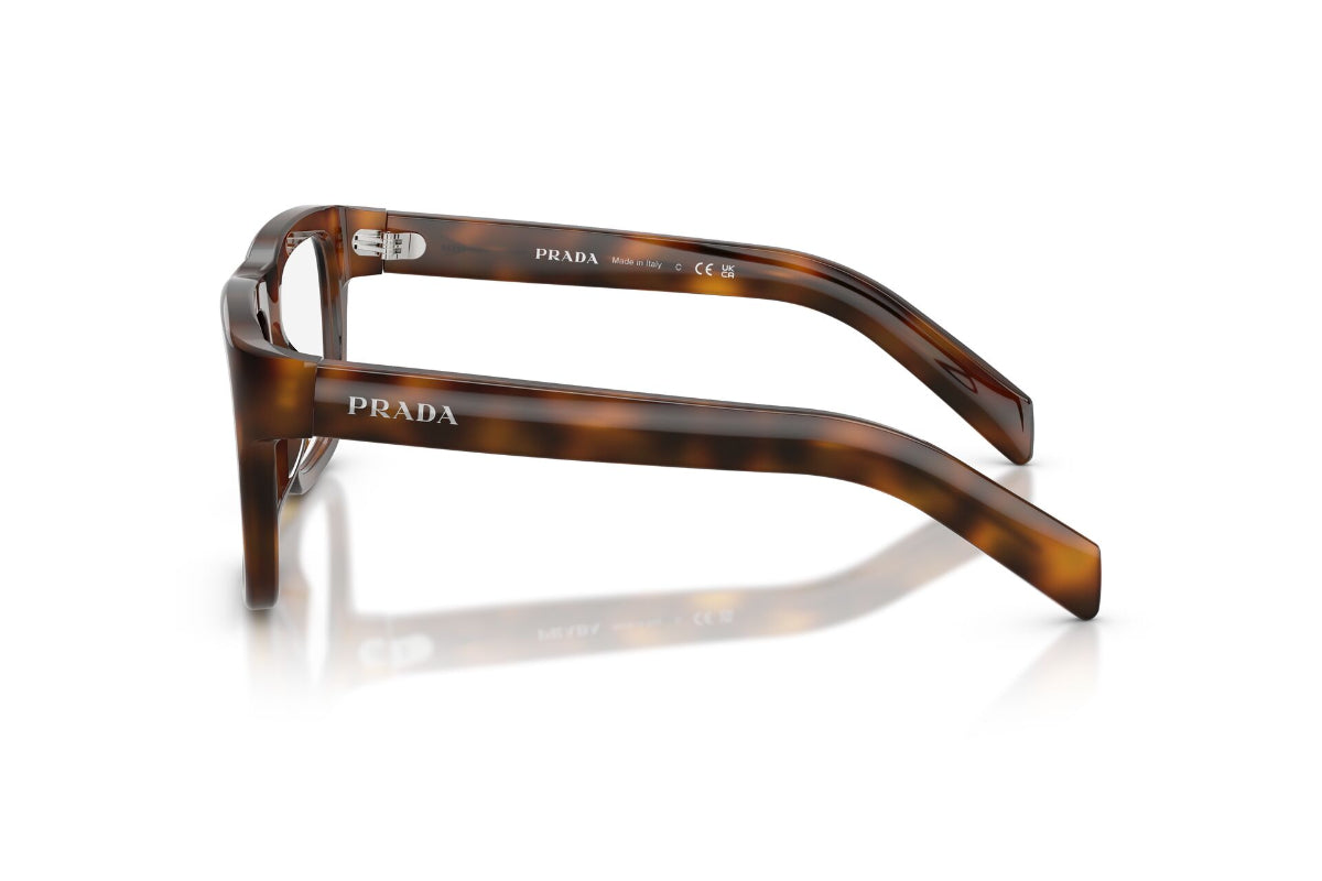 Prada Lentes Ópticos PRD02V