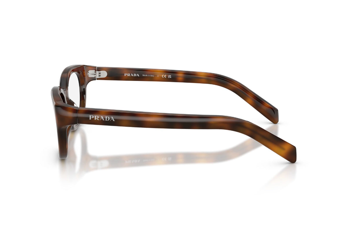 Prada Lentes Ópticos PRD03VU