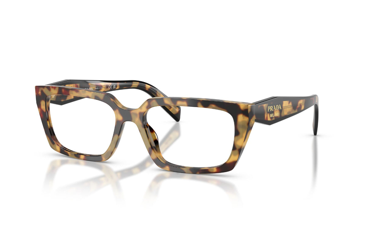 Prada Lentes Ópticos PRD05V