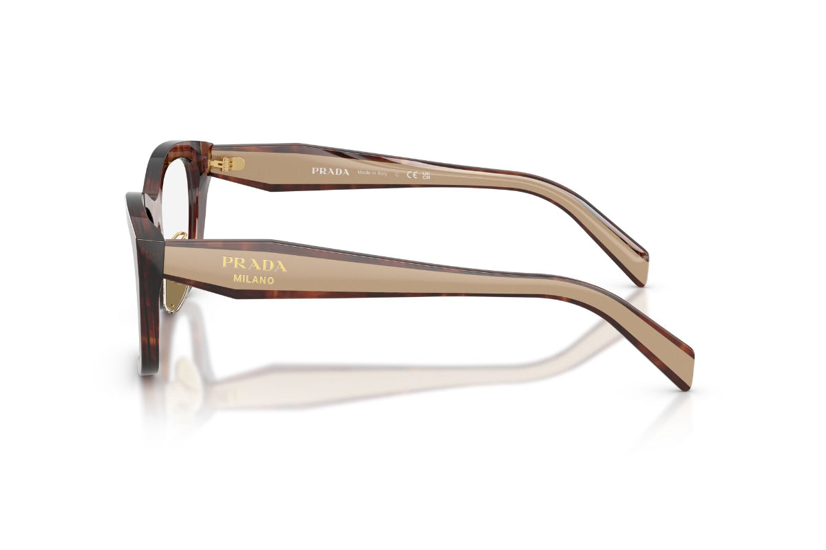 Prada Lentes Ópticos PRD11VD