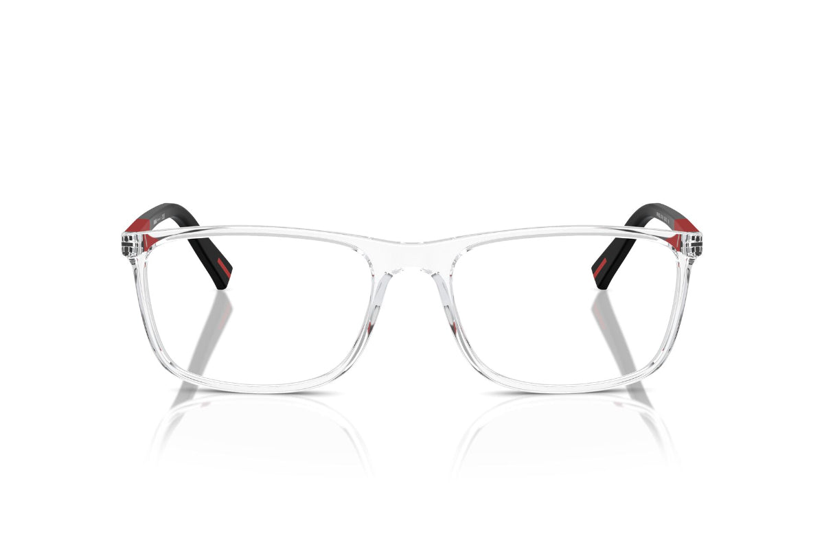 Prada Linea Rossa Lentes Ópticos PS03QV