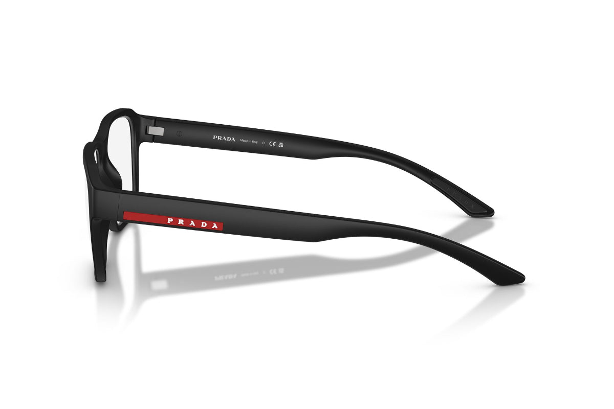 Prada Linea Rossa Lentes Ópticos PS05RV