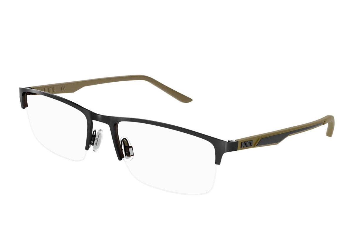 Puma Lentes Ópticos PU0373O