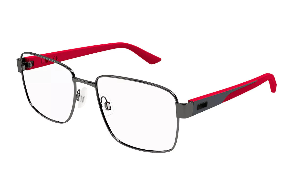 Puma Lentes Ópticos PU0435O