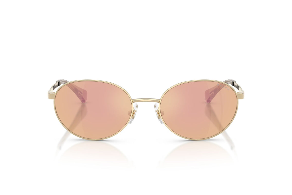Ralph Lentes de Sol Espejados RA4148