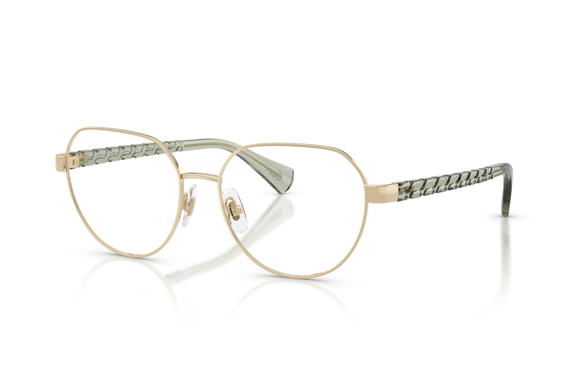 Ralph Lentes Ópticos RA6065