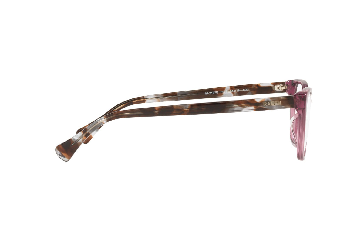 Ralph Lentes Ópticos RA7137U