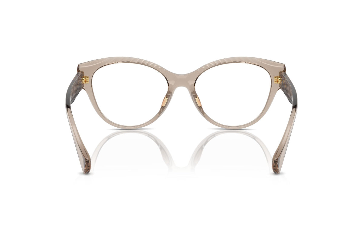 Ralph Lauren Lentes Ópticos Beige RA7164U