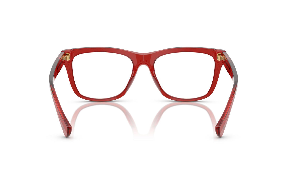 Ralph Lentes Ópticos RA7170U