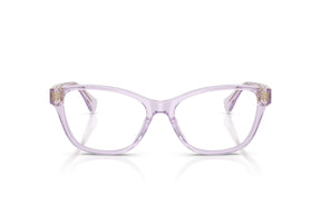 Ralph Lentes Ópticos RA7195U