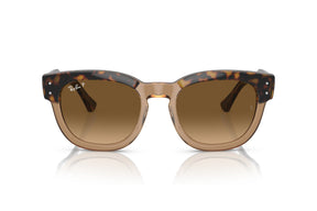 Ray-Ban Lentes de Sol Mega Hawkeye Polarizados RB0298S