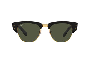 Ray-Ban Lentes de Sol Mega Clubmaster RB0316S