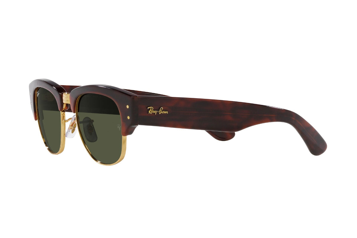 Ray-Ban Lentes de Sol Mega Clubmaster RB0316S