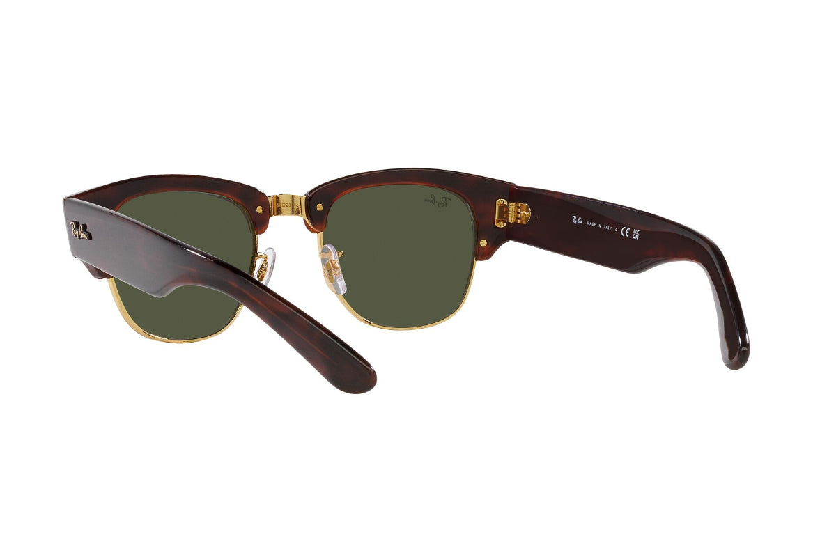 Ray-Ban Lentes de Sol Mega Clubmaster RB0316S