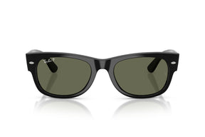 Ray-Ban Lentes de Sol Mega Wayfarer Ii Polarizados RB0832S
