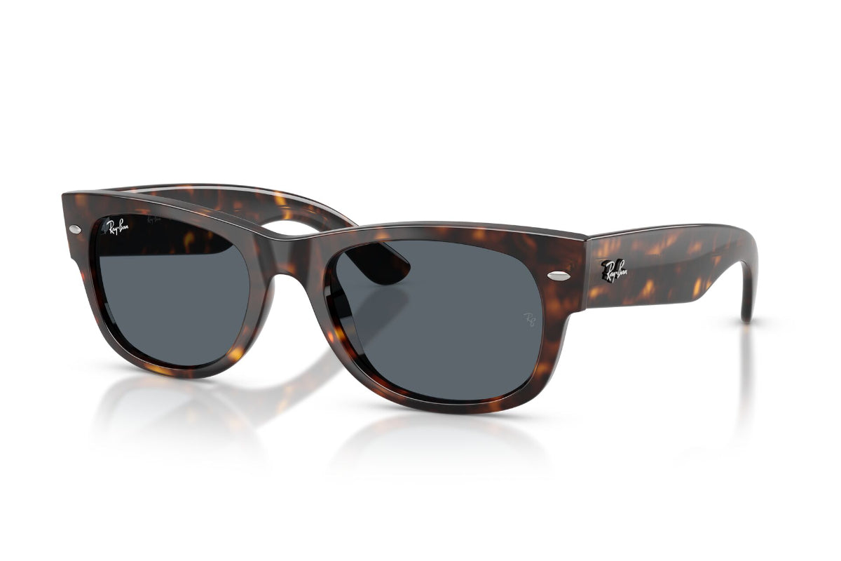 Ray-Ban Lentes de Sol Mega Wayfarer Ii RB0832S