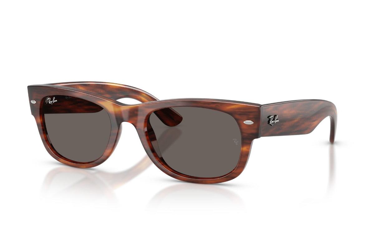 Ray-Ban Lentes de Sol Mega Wayfarer Ii RB0832S